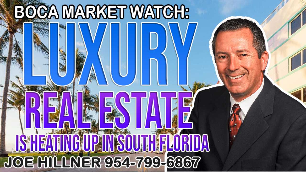 Boca Market Watch November market stats are in and its not pretty