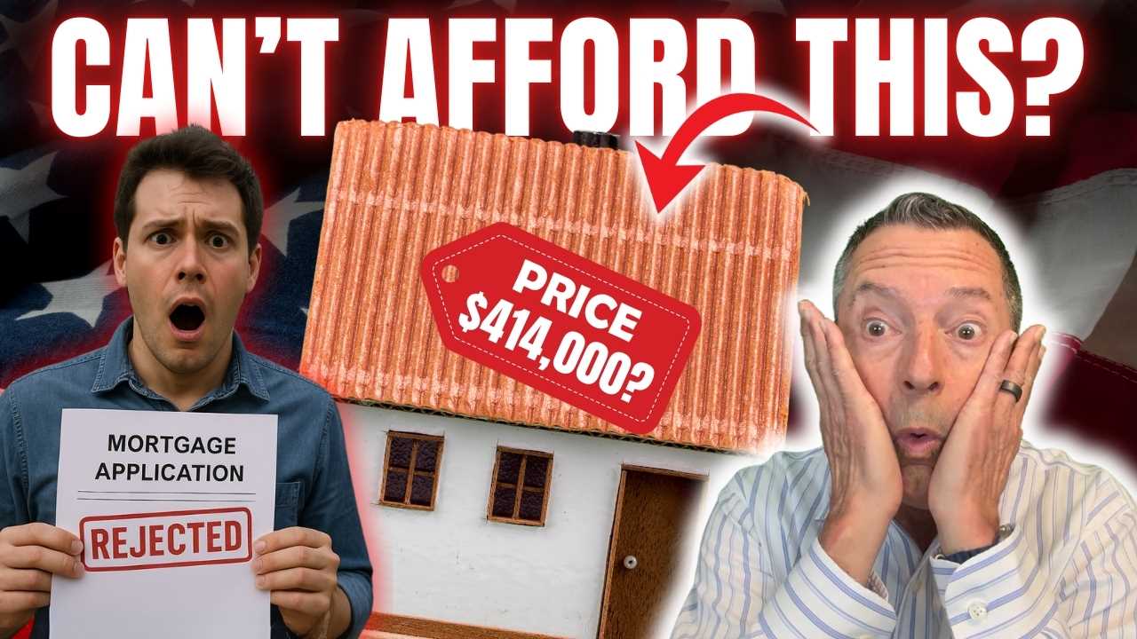 Is the American Dream of Homeownership Dying?