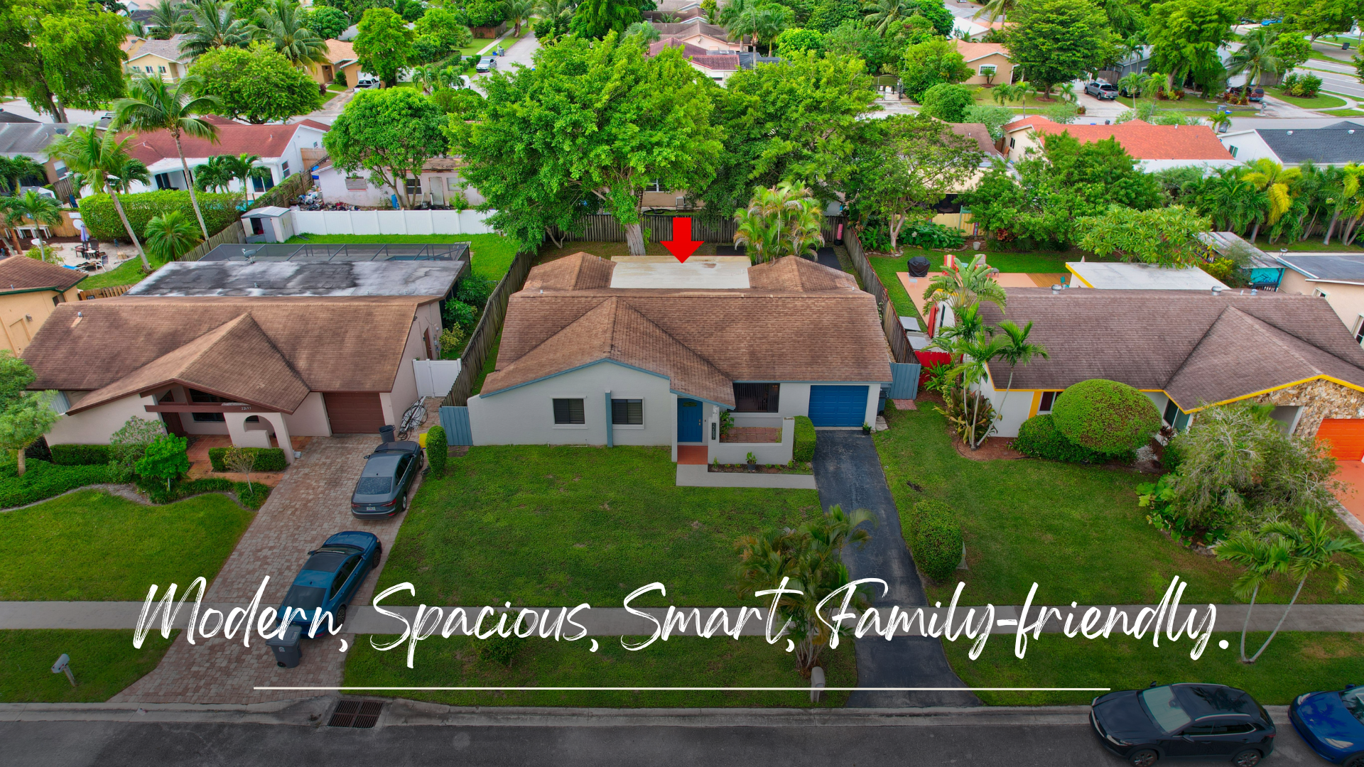 Just Listed: Discover Your Dream Home at 22687 SW 53rd Ave, Boca Raton, FL 33433 in Sought-After Sandalfoot Estates!