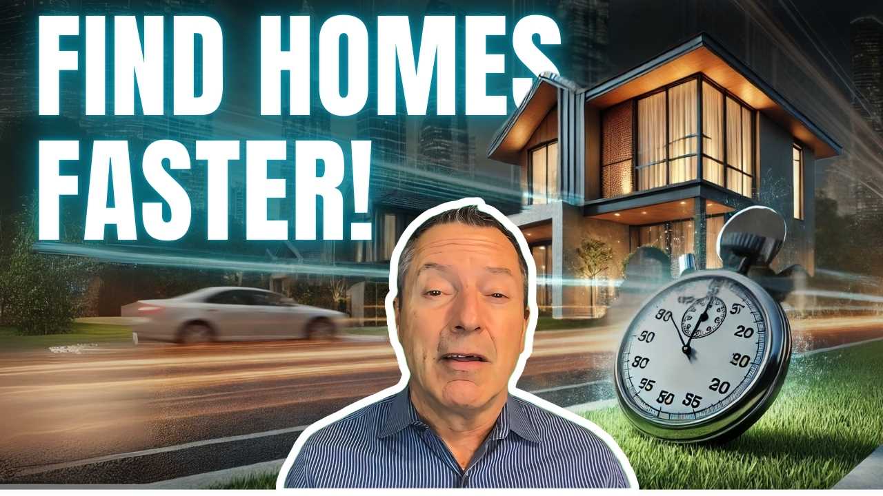 Find Your Dream Home Faster and Easier with the Hillner VIP Buyer System