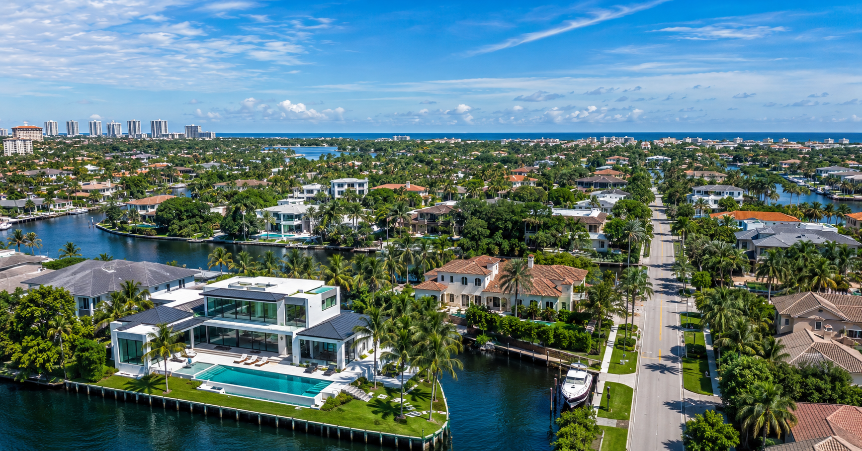 New Construction in Florida: Why Buyers Are Seeing Very Different Markets Across the State