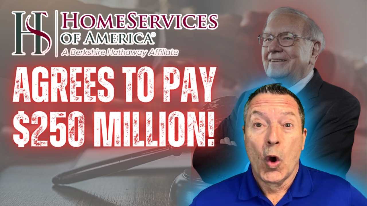 HomeServices of America Agrees to End Lawsuits with Payout