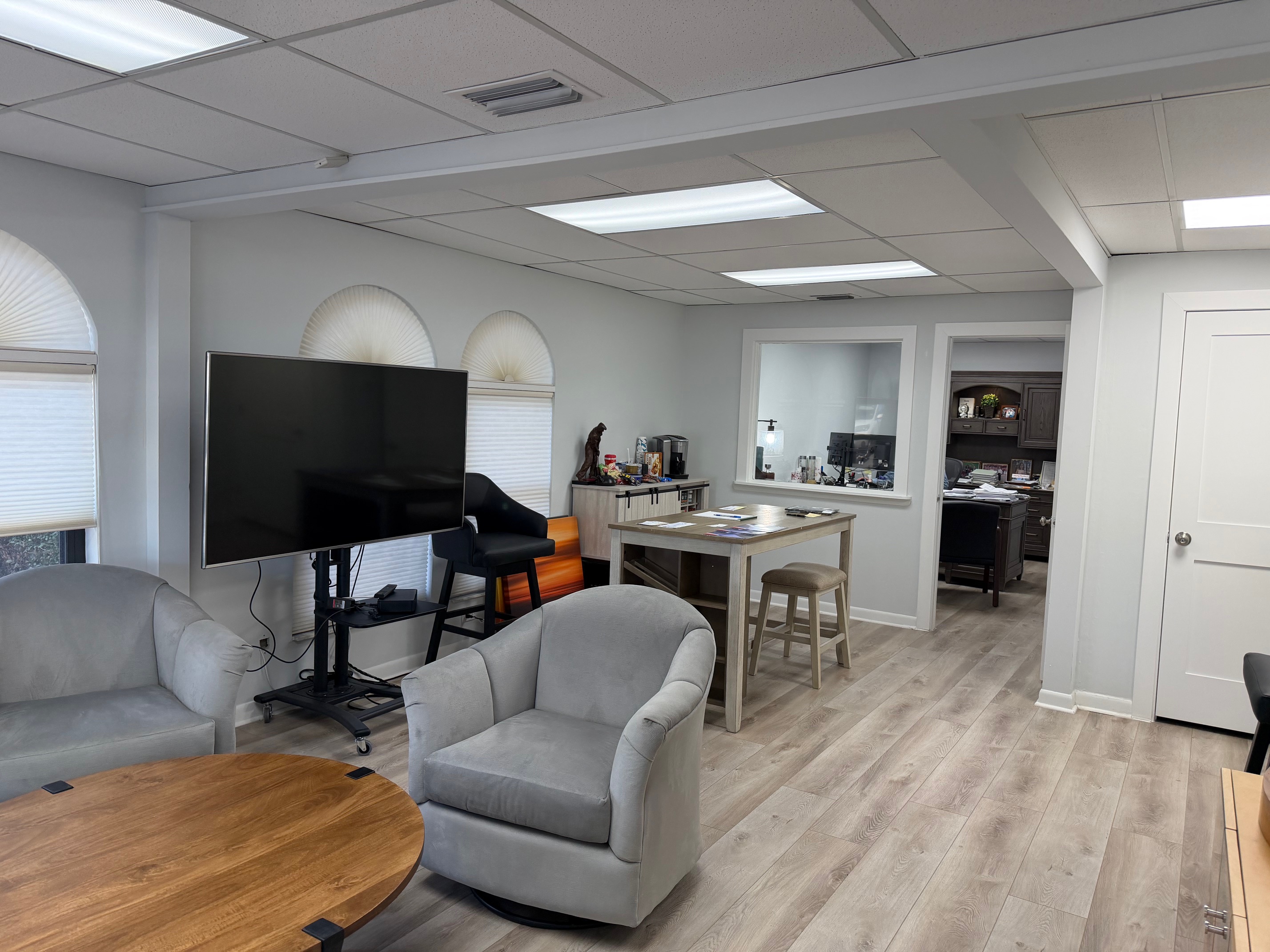 Modern Boca Raton Office Condo | Owner-User or Investment