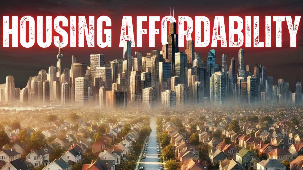 The Real Impact of Rising Home Prices on Housing Affordability Explained