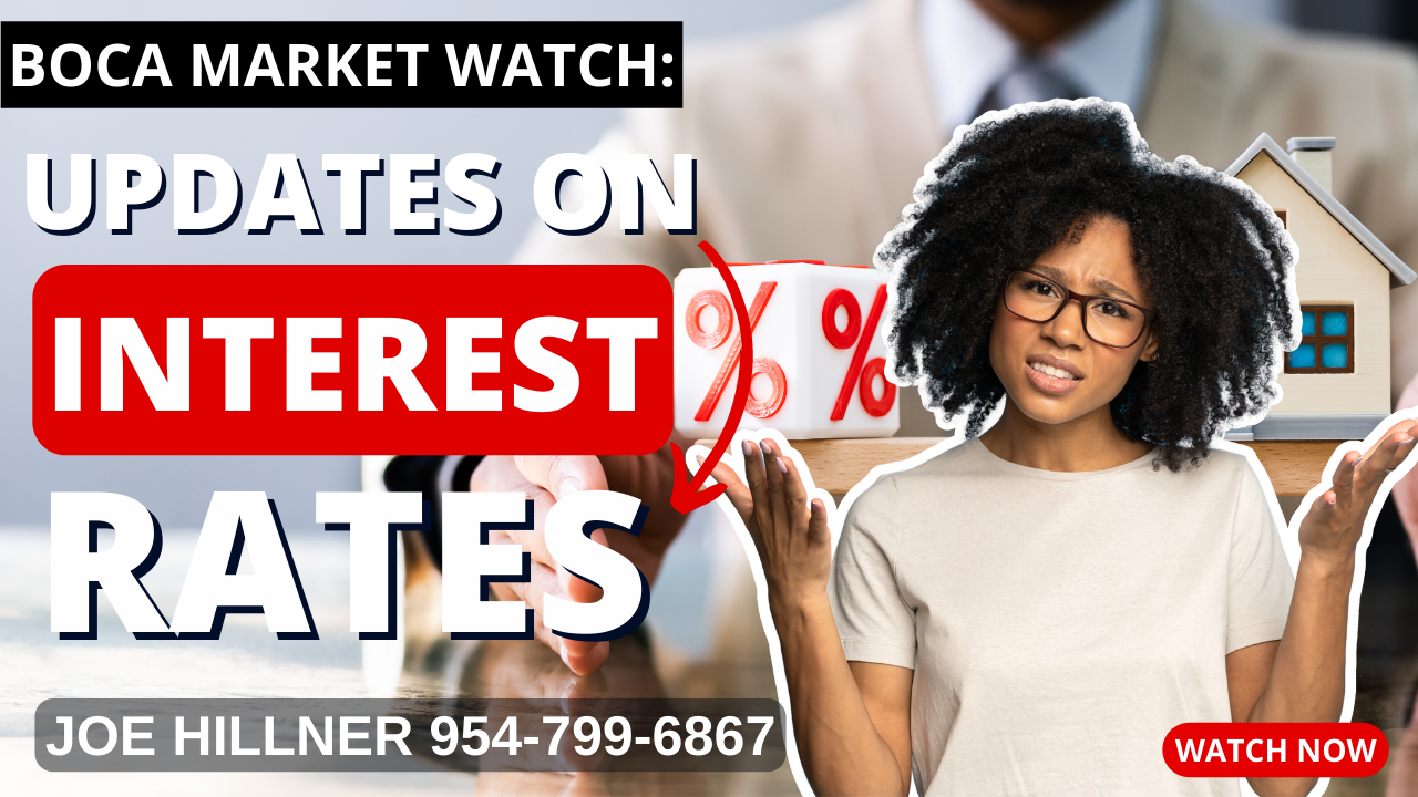 Understanding Today's Interest Rate Trends: Are They Going Up or Down?